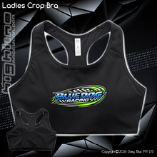 Load image into Gallery viewer, Active Bra Top - Alex Nichols
