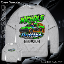 Load image into Gallery viewer, Crew Sweater - Alex Nichols
