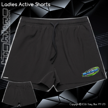 Load image into Gallery viewer, Track Shorts - Alex Nichols
