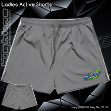 Load image into Gallery viewer, Track Shorts - Alex Nichols
