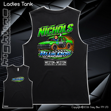 Load image into Gallery viewer, Tank - Alex Nichols
