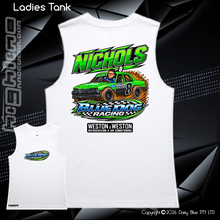 Load image into Gallery viewer, Tank - Alex Nichols
