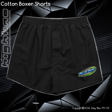 Load image into Gallery viewer, Mens Boxer Shorts - Alex Nichols
