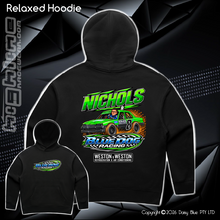 Load image into Gallery viewer, Relaxed Hoodie - Alex Nichols
