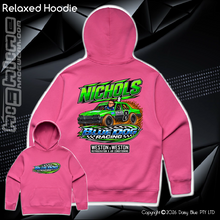 Load image into Gallery viewer, Relaxed Hoodie - Alex Nichols
