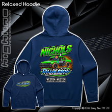 Load image into Gallery viewer, Relaxed Hoodie - Alex Nichols
