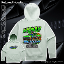 Load image into Gallery viewer, Relaxed Hoodie - Alex Nichols
