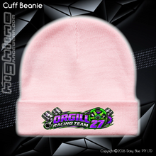 Load image into Gallery viewer, BEANIE - Orgil Racing
