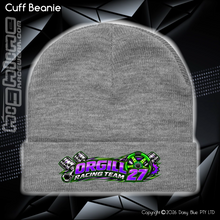 Load image into Gallery viewer, BEANIE - Orgil Racing
