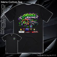 Load image into Gallery viewer, Tee - Orgil Racing

