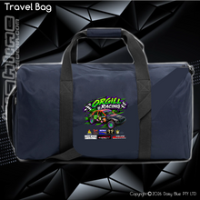 Load image into Gallery viewer, Travel Bag - Orgil Racing
