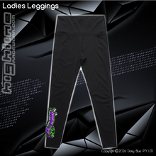 Load image into Gallery viewer, Leggings - Orgil Racing
