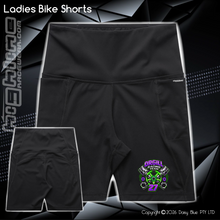 Load image into Gallery viewer, Bike Shorts - Orgil Racing
