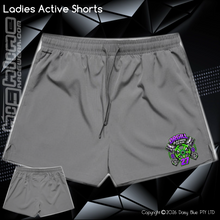 Load image into Gallery viewer, Track Shorts - Orgil Racing
