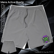 Load image into Gallery viewer, Track Shorts - Orgil Racing
