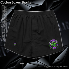 Load image into Gallery viewer, Mens Boxer Shorts - Orgil Racing
