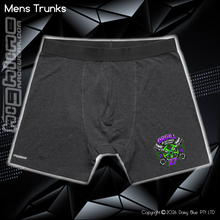 Load image into Gallery viewer, Mens Trunks - Orgil Racing
