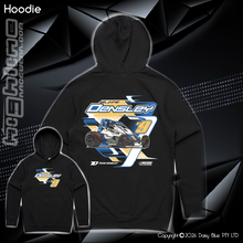 Load image into Gallery viewer, Hoodie - Blaine Densley
