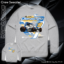 Load image into Gallery viewer, Crew Sweater - Blaine Densley
