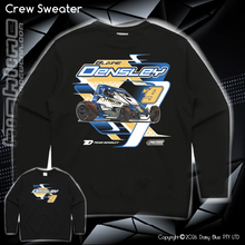 Load image into Gallery viewer, Crew Sweater - Blaine Densley
