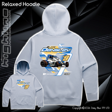 Load image into Gallery viewer, Relaxed Hoodie - Blaine Densley
