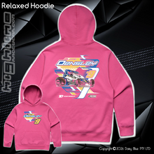 Load image into Gallery viewer, Relaxed Hoodie - Blaine Densley
