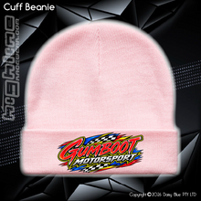 Load image into Gallery viewer, BEANIE - Gumboot
