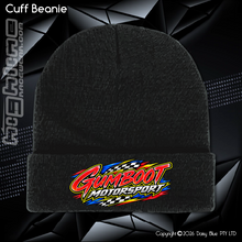 Load image into Gallery viewer, BEANIE - Gumboot
