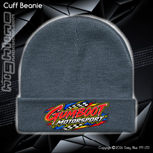 Load image into Gallery viewer, BEANIE - Gumboot
