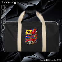 Load image into Gallery viewer, Travel Bag - Gumboot
