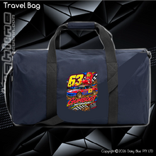 Load image into Gallery viewer, Travel Bag - Gumboot
