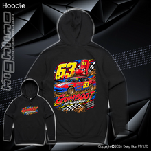 Load image into Gallery viewer, Hoodie - Gumboot
