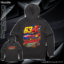 Load image into Gallery viewer, Hoodie - Gumboot
