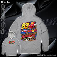 Load image into Gallery viewer, Hoodie - Gumboot
