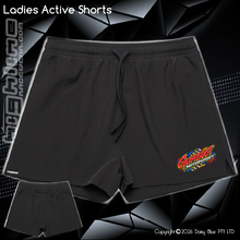 Load image into Gallery viewer, Track Shorts - Gumboot
