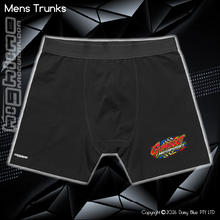 Load image into Gallery viewer, Mens Trunks - Gumboot
