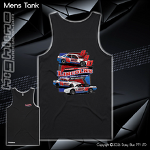 Load image into Gallery viewer, Tank - Lincoln Motorsport
