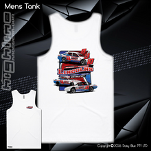 Load image into Gallery viewer, Tank - Lincoln Motorsport

