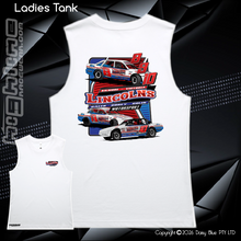 Load image into Gallery viewer, Tank - Lincoln Motorsport
