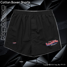 Load image into Gallery viewer, Mens Boxer Shorts - Lincoln Motorsport
