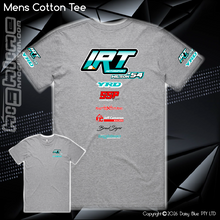 Load image into Gallery viewer, Tee - IRT Brendan Wilson

