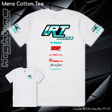 Load image into Gallery viewer, Tee - IRT Brendan Wilson
