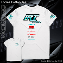 Load image into Gallery viewer, Tee - IRT Brendan Wilson
