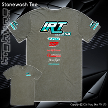 Load image into Gallery viewer, Stonewash Tee - IRT Brendan Wilson
