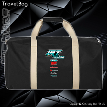 Load image into Gallery viewer, Travel Bag - IRT Brendan Wilson
