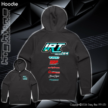 Load image into Gallery viewer, Hoodie - IRT Brendan Wilson
