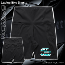 Load image into Gallery viewer, Bike Shorts - IRT Brendan Wilson
