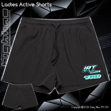 Load image into Gallery viewer, Track Shorts - IRT Brendan Wilson
