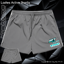 Load image into Gallery viewer, Track Shorts - IRT Brendan Wilson
