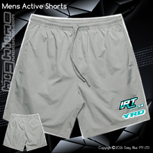 Load image into Gallery viewer, Track Shorts - IRT Brendan Wilson
